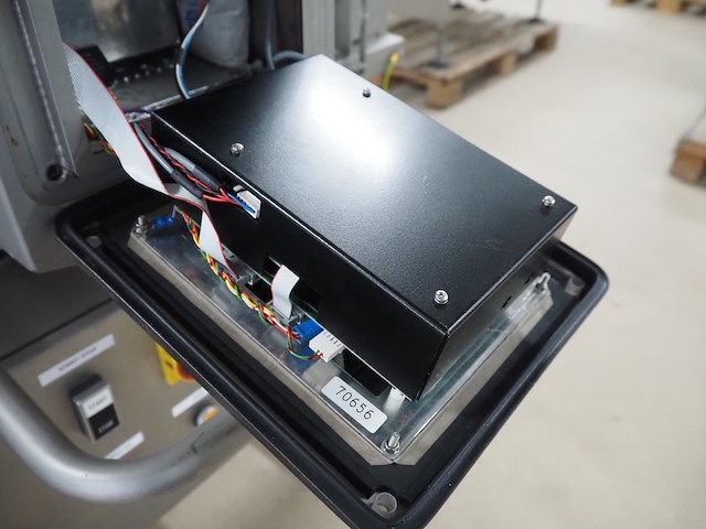 Safeline - afbeelding 5 van  17