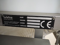 Safeline - afbeelding 9 van  17