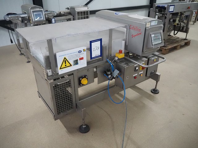 Safeline - afbeelding 10 van  17