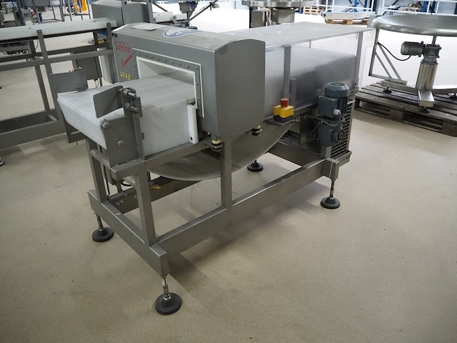 Safeline - afbeelding 12 van  17