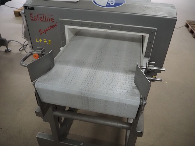 Safeline - afbeelding 13 van  17