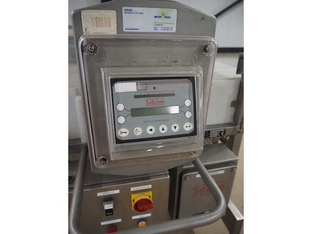 Safeline - afbeelding 17 van  17