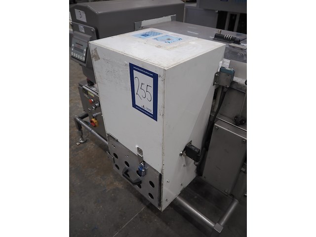 Safeline - afbeelding 5 van  17