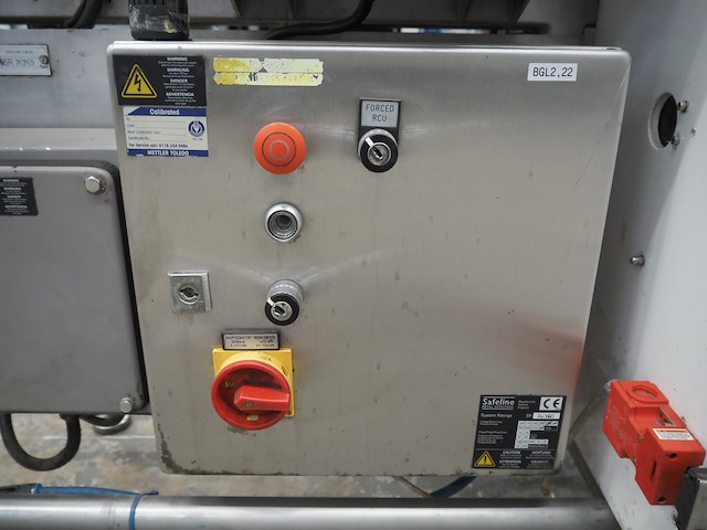 Safeline - afbeelding 6 van  17