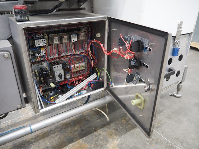 Safeline - afbeelding 7 van  17