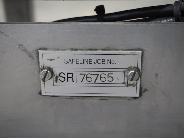 Safeline - afbeelding 9 van  17