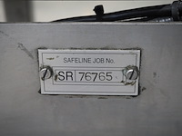 Safeline - afbeelding 9 van  17