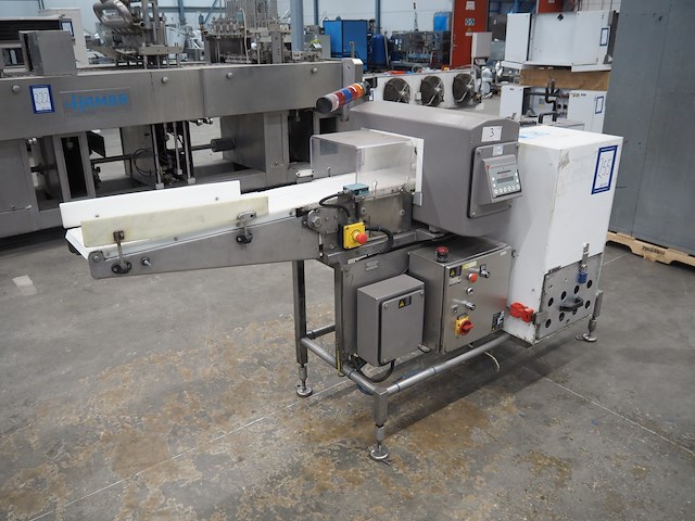 Safeline - afbeelding 1 van  17