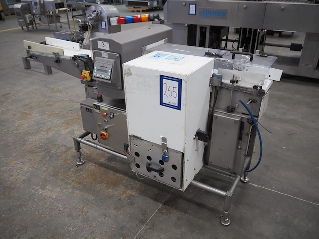 Safeline - afbeelding 10 van  17