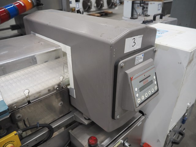 Safeline - afbeelding 16 van  17