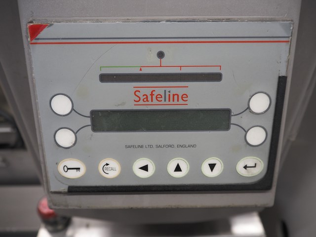 Safeline - afbeelding 17 van  17