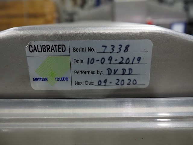 Safeline - afbeelding 3 van  11