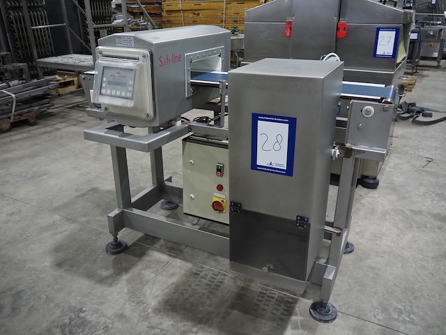 Safeline - afbeelding 1 van  11