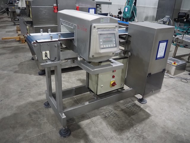 Safeline - afbeelding 4 van  11