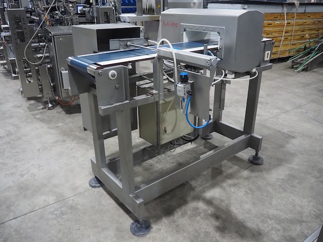 Safeline - afbeelding 5 van  11