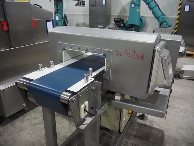 Safeline - afbeelding 7 van  11