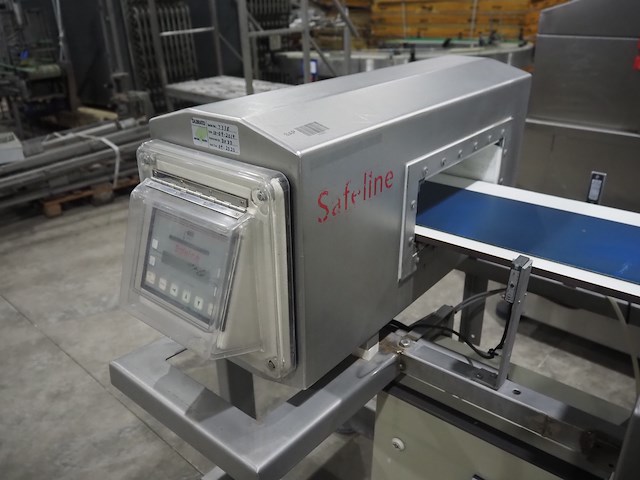 Safeline - afbeelding 8 van  11