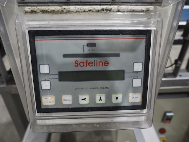 Safeline - afbeelding 11 van  11