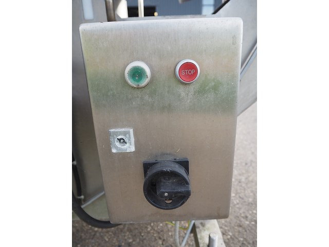 Safeline - afbeelding 2 van  12