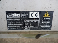 Safeline - afbeelding 3 van  12