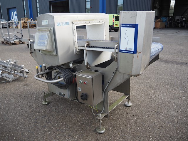 Safeline - afbeelding 1 van  12