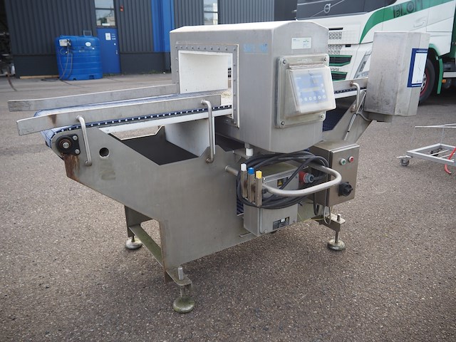 Safeline - afbeelding 5 van  12