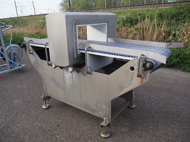 Safeline - afbeelding 6 van  12