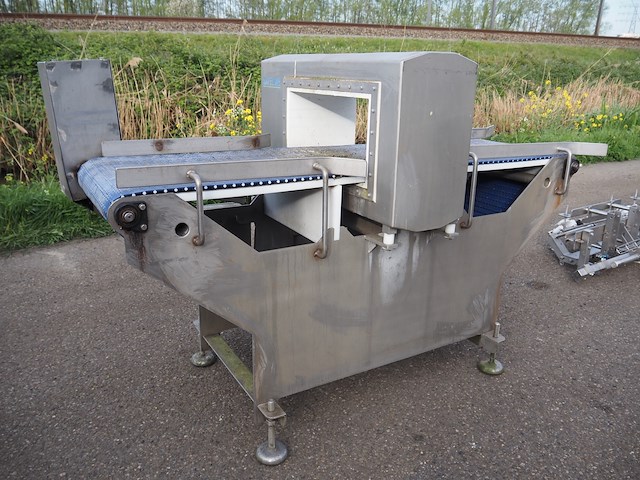 Safeline - afbeelding 7 van  12