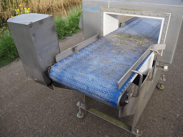 Safeline - afbeelding 8 van  12