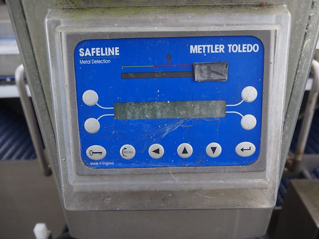 Safeline - afbeelding 12 van  12