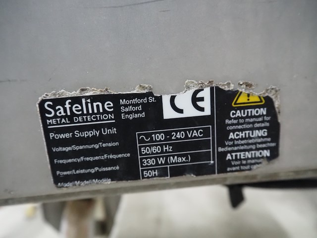 Safeline - afbeelding 7 van  15