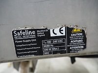 Safeline - afbeelding 7 van  15
