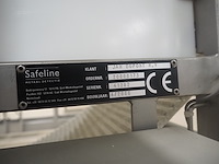 Safeline - afbeelding 10 van  18