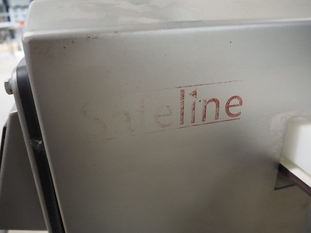 Safeline - afbeelding 6 van  14
