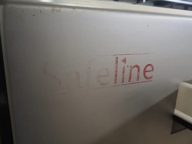 Safeline - afbeelding 4 van  12
