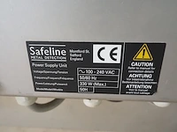 Safeline - afbeelding 4 van  14