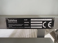 Safeline - afbeelding 5 van  14