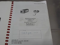Safeline - afbeelding 5 van  16