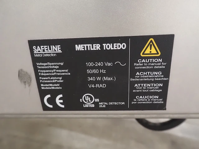 Safeline - afbeelding 6 van  14
