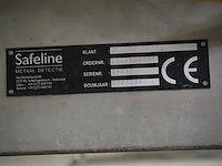 Safeline - afbeelding 5 van  13