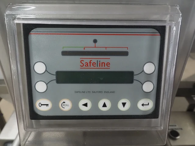 Safeline - afbeelding 11 van  13