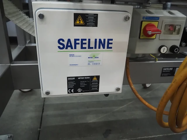 Safeline - afbeelding 7 van  18