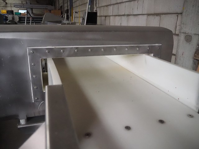 Safeline/mettler toledo - afbeelding 2 van  17