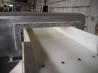 Safeline/mettler toledo - afbeelding 2 van  17