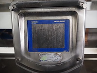 Safeline/mettler toledo - afbeelding 3 van  17