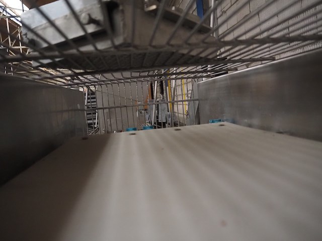 Safeline/mettler toledo - afbeelding 5 van  17