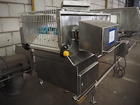 Safeline/mettler toledo - afbeelding 6 van  17