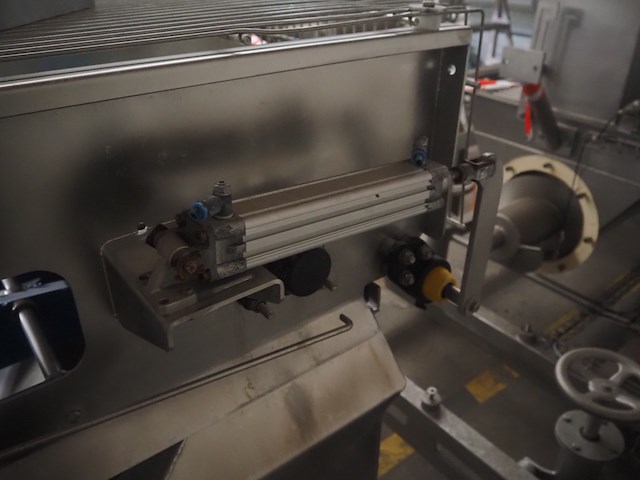 Safeline/mettler toledo - afbeelding 9 van  17