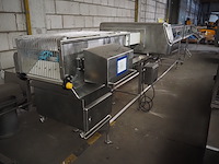 Safeline/mettler toledo - afbeelding 1 van  17