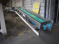 Safeline/mettler toledo - afbeelding 10 van  17